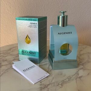 Algenist GENIUS Liquid Collagen Serum